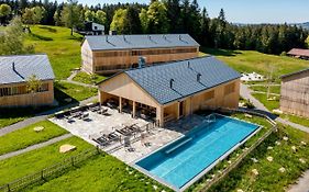 Fuchsegg Eco Lodge