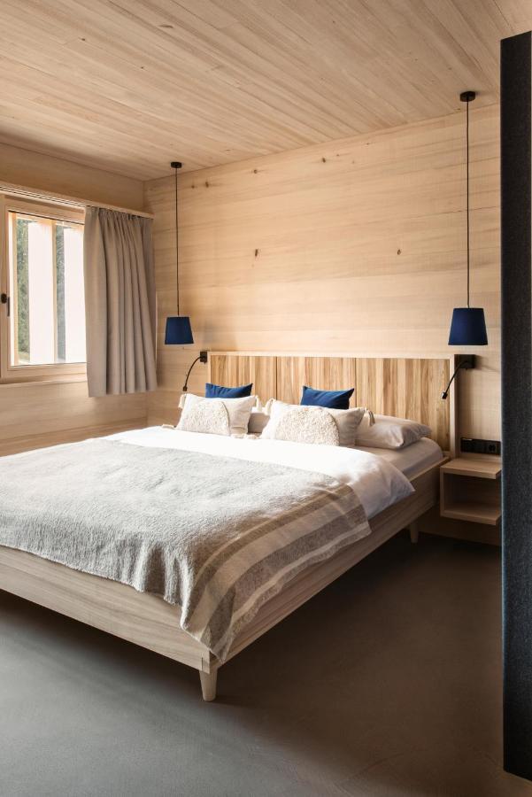 Fuchsegg Eco Lodge ภายนอก รูปภาพ